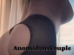AnomalousCouple