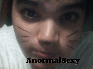AnormalSexy