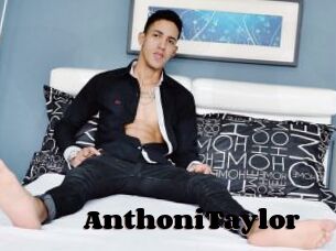 AnthoniTaylor