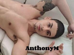 AnthonyM