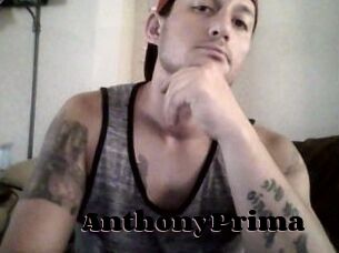 AnthonyPrima