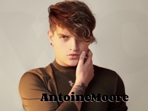 AntoineMoore