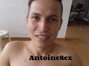 AntoineSex