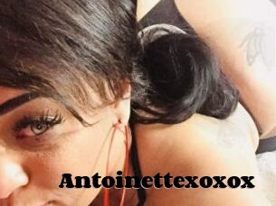 Antoinettexoxox