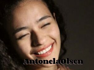 AntonelaOlsen