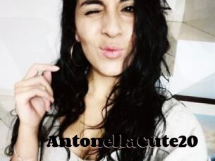 AntonellaCute20