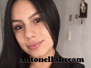 AntonellaDream