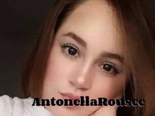AntonellaRousee