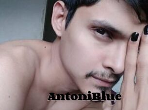 AntoniBlue