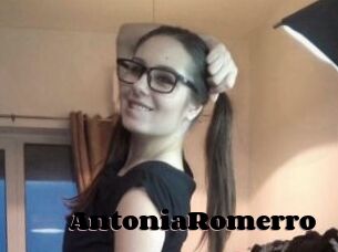 AntoniaRomerro