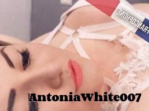 AntoniaWhite007