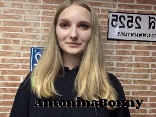 AntoninaBonny