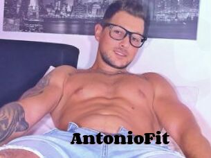 AntonioFit