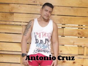 Antonio_Cruz