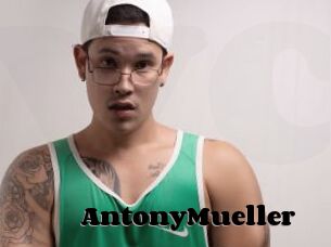 AntonyMueller