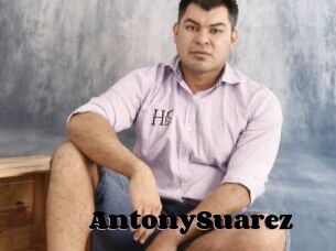 AntonySuarez