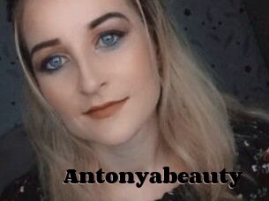Antonyabeauty
