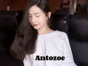 Antozoe