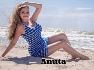 Anuta