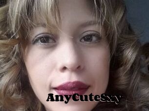 AnyCuteSxy