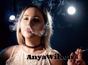 AnyaWilson