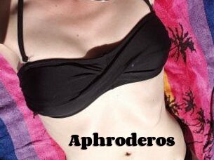 Aphroderos
