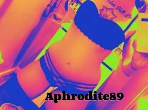 Aphrodite89