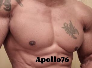 Apollo76