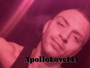 ApolloLove143