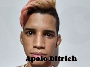 Apolo_Ditrich