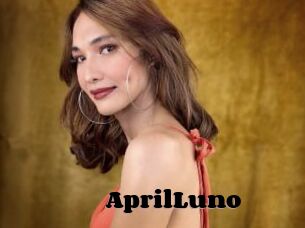 AprilLuno