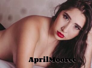 AprilMooree