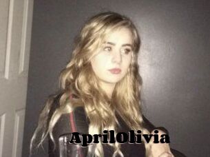 AprilOlivia