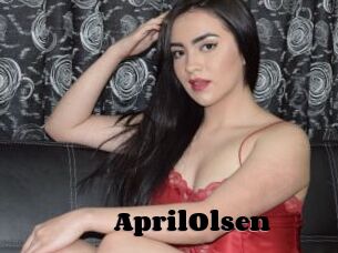 April_Olsen