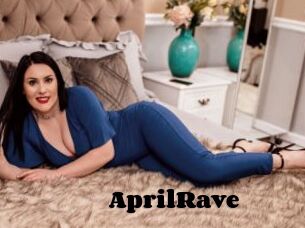 AprilRave