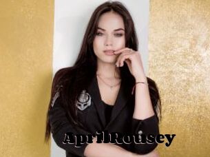 AprilRousey