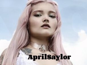 AprilSaylor