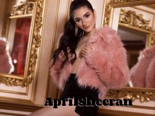 AprilSheeran