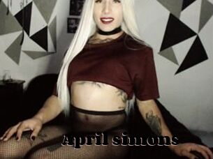 April_simons