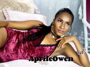 AprileOwen