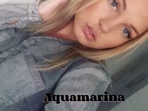 Aquamarina
