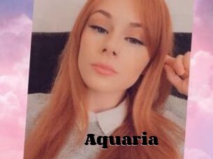 Aquaria