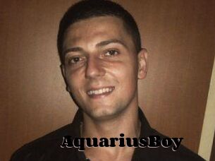AquariusBoy