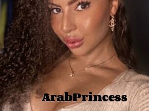 ArabPrincess