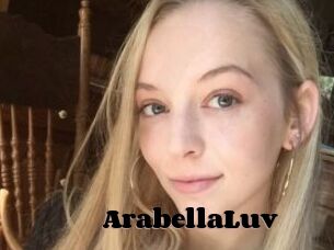 ArabellaLuv