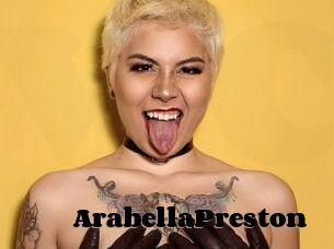ArabellaPreston