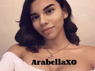 ArabellaXO