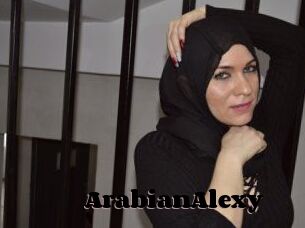 ArabianAlexy
