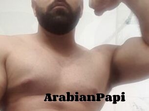 ArabianPapi