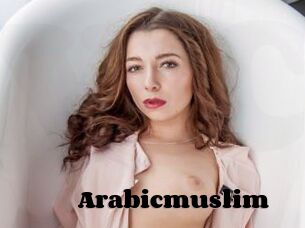 Arabicmuslim